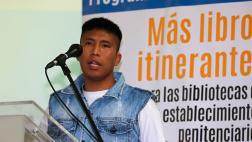 La historia del joven que pasó casi 4 años preso injustamente