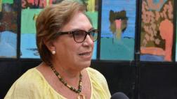 Partido oficialista exige renuncia de la ministra de la Mujer