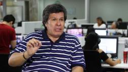 "Creer o no creer en la inocencia de Toledo es subjetivo"