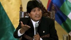 Bolivia: Invasión chilena de 1879 fue "el peor de los insultos"