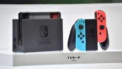 El Nintendo Switch ya se vende en el Perú