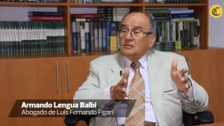 Figari evalúa denunciar al Sodalicio por daños y afectaciones