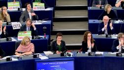Eurocámara aprueba controvertido acuerdo comercial con Canadá