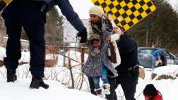 Canadá: Se disparan peticiones de refugio de EE.UU. a Quebec