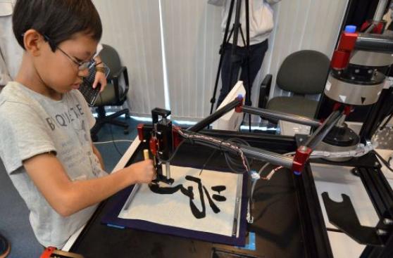 Alibaba y Mattel diseñarán juguetes inteligentes en China
