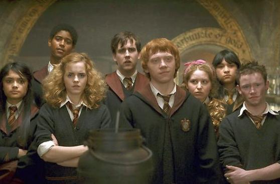 Playboy: la actriz de Harry Potter que se desnudó en revista