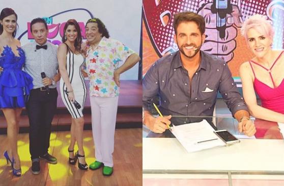 "Amor, amor, amor" vs "En boca de todos": ¿Cuál ganó en ráting?