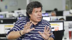 "No hay ninguna prueba contra Alejandro Toledo hasta ahora"