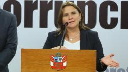 "Es una tontería alegar persecución política contra Toledo"