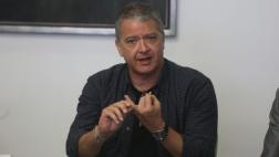 Pedro Salinas: "El Sodalicio solo busca limpiar su imagen"