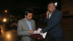 Jorge Villacorta: "Romero-Lozada entró al gabinete por Toledo"