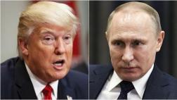 ¿Qué se sabe sobre los vínculos entre Trump y Rusia?