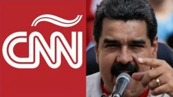 Venezuela: Gobierno ordenó sacar del aire a CNN en español