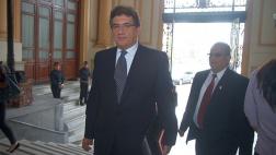 "Mendoza no tiene condición para marchar contra la corrupción"