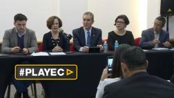 México: acusan ley que protegería a militares que violan DD.HH.