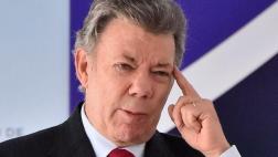 Santos deplora "daño" que Caso Odebrecht causa a su gobierno