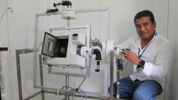 Estudio peruano va tras la cura del cáncer