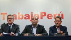 MEF: "Hemos cumplido nuestra promesa de dar muerte al SNIP"
