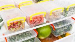 Guía: 4 formas de conservar tus alimentos este verano