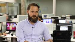 "Esperamos ejecutar unos S/300 millones en innovación el 2019"