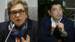 Editorial: Fuego amigo