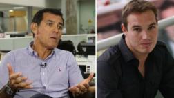 Alianza: Gustavo Zevallos respondió críticas de George Forsyth