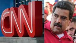 CNN defendió reportaje que enojó al gobierno de Venezuela