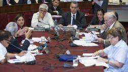 Plantean que cabecillas no puedan acceder a colaboración eficaz