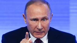 Putin pide retomar cooperación de inteligencia rusa con EE.UU.
