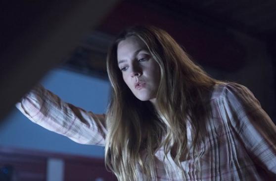 Drew Barrymore casi muere al filmar serie de Netflix