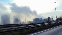 Derrame de ácido sulfúrico afecta a 150 en Alemania
