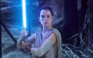 Conoce en nuevo look de Rey en "Star Wars: The Last Jedi"