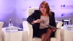 “Odebrecht es un síntoma, la gran enfermedad es la impunidad”