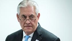 Tillerson: EE.UU. trabajará con Rusia defendiendo sus intereses