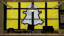 Snap busca valoración de 18.500 millones de dólares en la bolsa