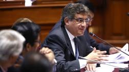 Sheput cuestionó “estilo tribal” en críticas por viaje de PPK