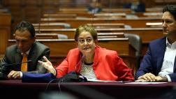 Fuerza Popular espera que PPK no se reúna con Toledo en EE.UU.