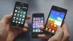 Android e iOS coparon el 99,6% las ventas de celulares en 2016