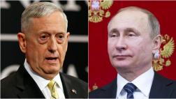 EE.UU.: "No estamos listos para colaborar con Rusia"