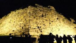 Aprueban plan de visitas nocturnas en Chavín de Huantar