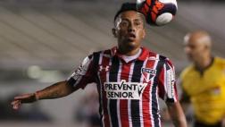 Cueva habló sobre sus ídolos y si se considera el mejor '10'