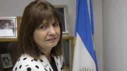 Twitter: dos detenidos por hackear cuenta de ministra argentina