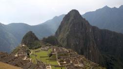 Unesco examinará estado de conservación de Machu Picchu