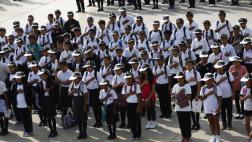 Inicio de clases no se retrasará en zonas afectadas por huaicos