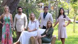 LIF Week 2017: ellos serán parte de la edición otoño-invierno