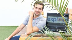 “Aquí la mayoría de extranjeros no sabe qué está pagando”