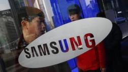 Mientras Apple y Huawei crecen, Samsung sufre leve retroceso