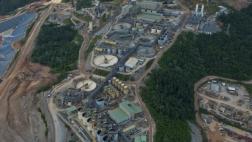 Barrick reporta que mantienen producción y envío de mineral