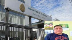 Áncash: arrestan a trabajador de fiscalía por supuesto desfalco