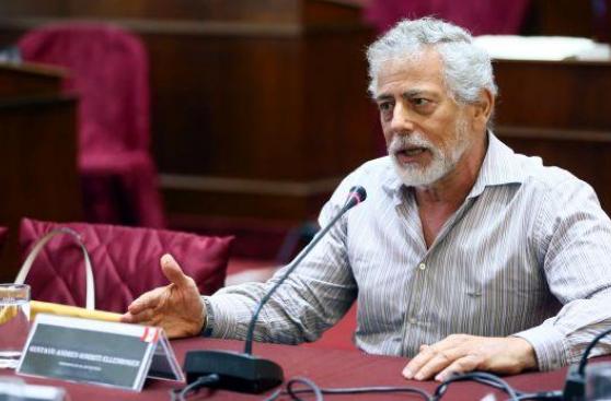 "IPYS no debe tener donación que cause conflicto de intereses"
